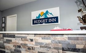 Budget Inn