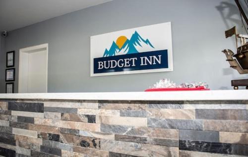 Budget Inn Carthage Exterior photo